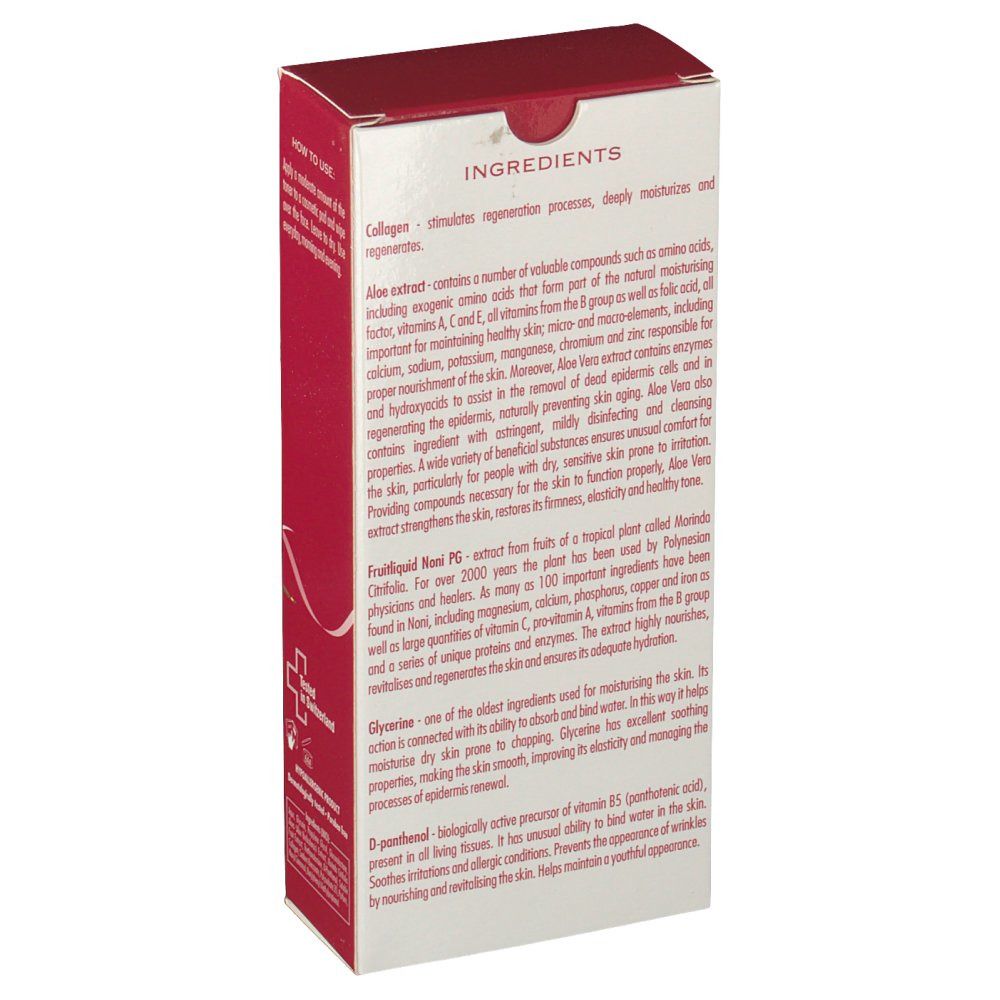 Natural Collagen Inventia® Tonic Gesichtswasser