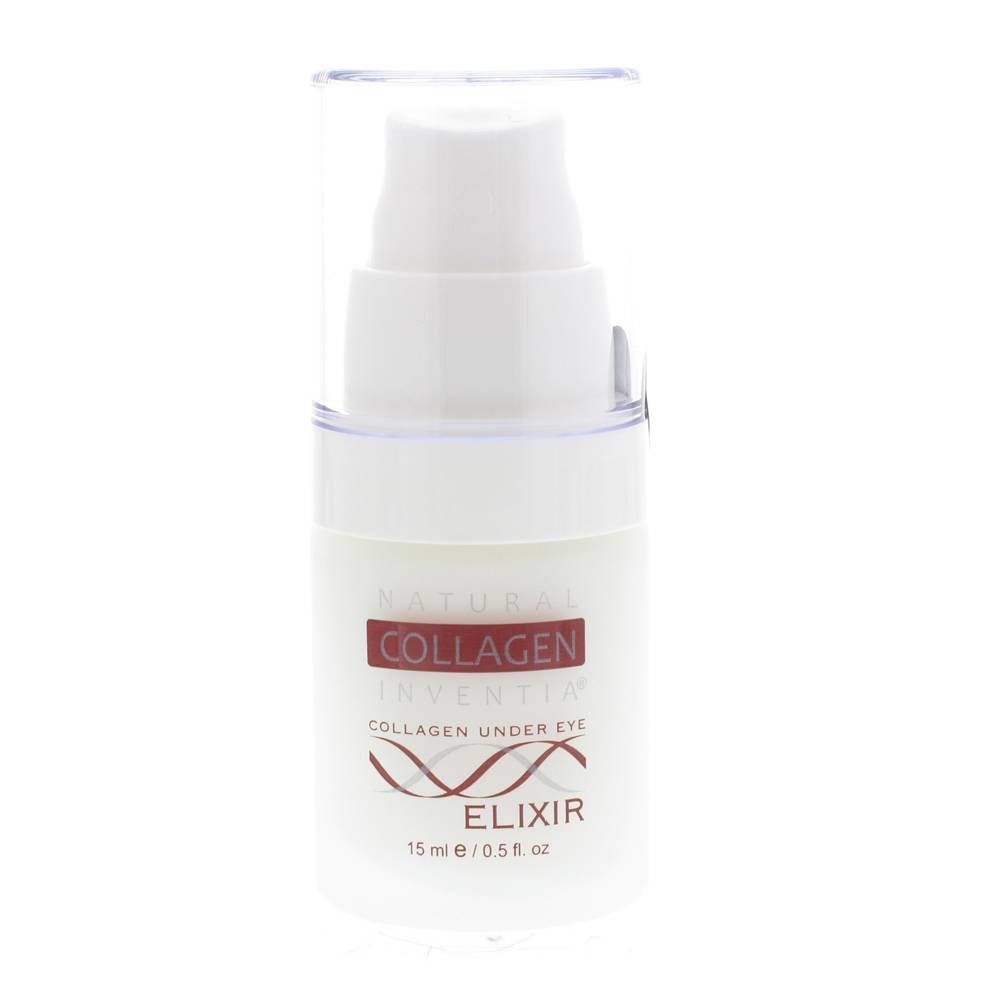 Natural Collagen Inventia® Augen Elixier