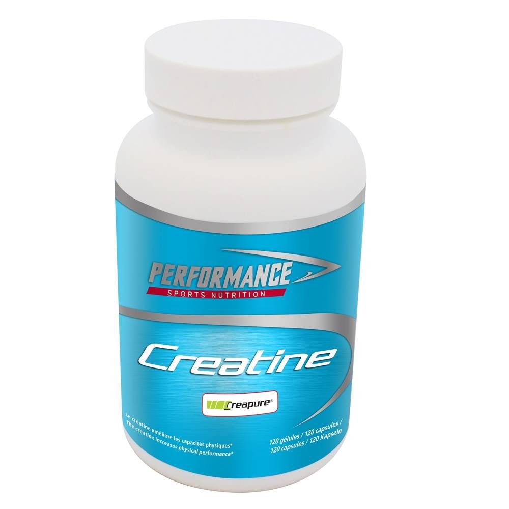 Performance Creatine