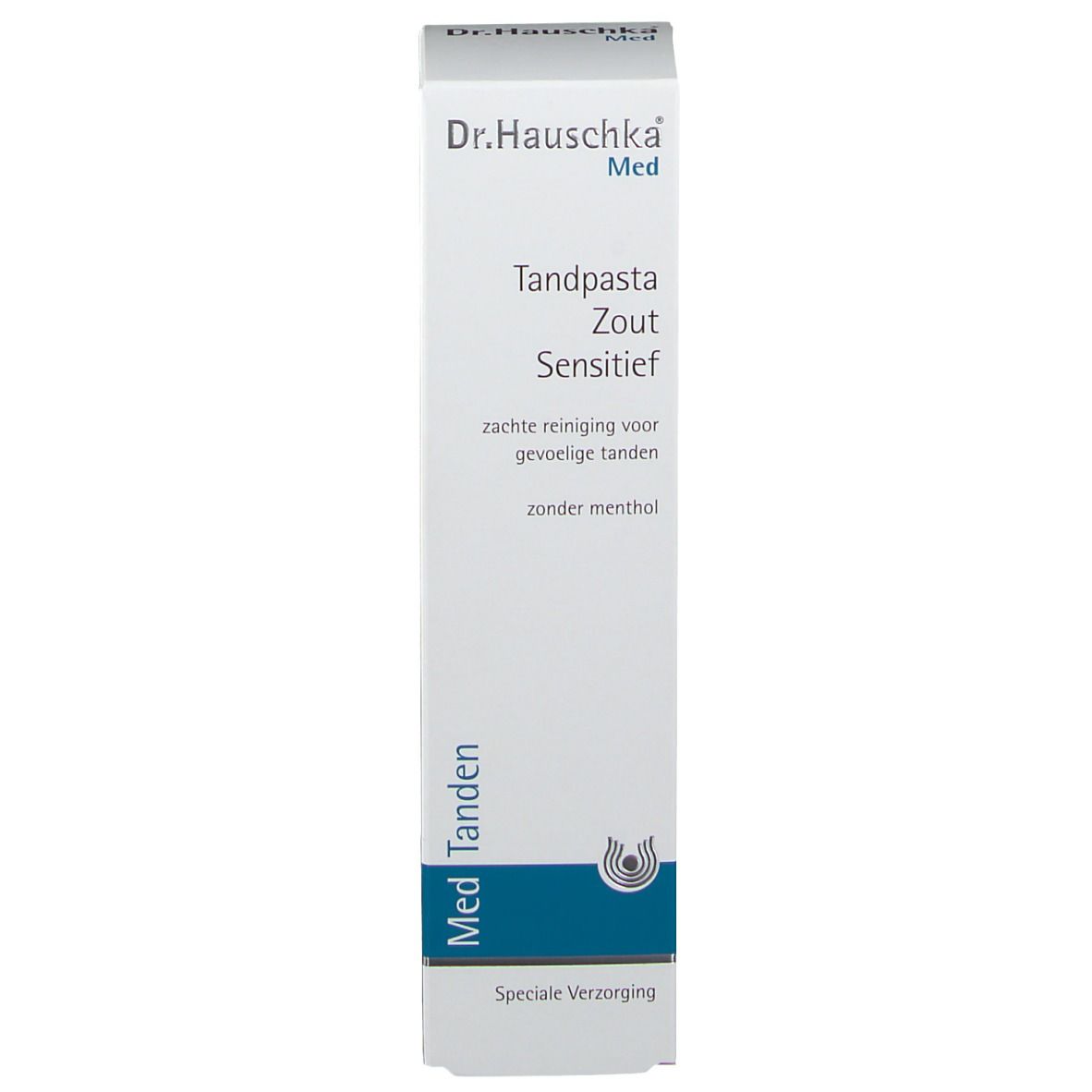 Dr. Hauschka Med Sensitiv Zahncreme Sole