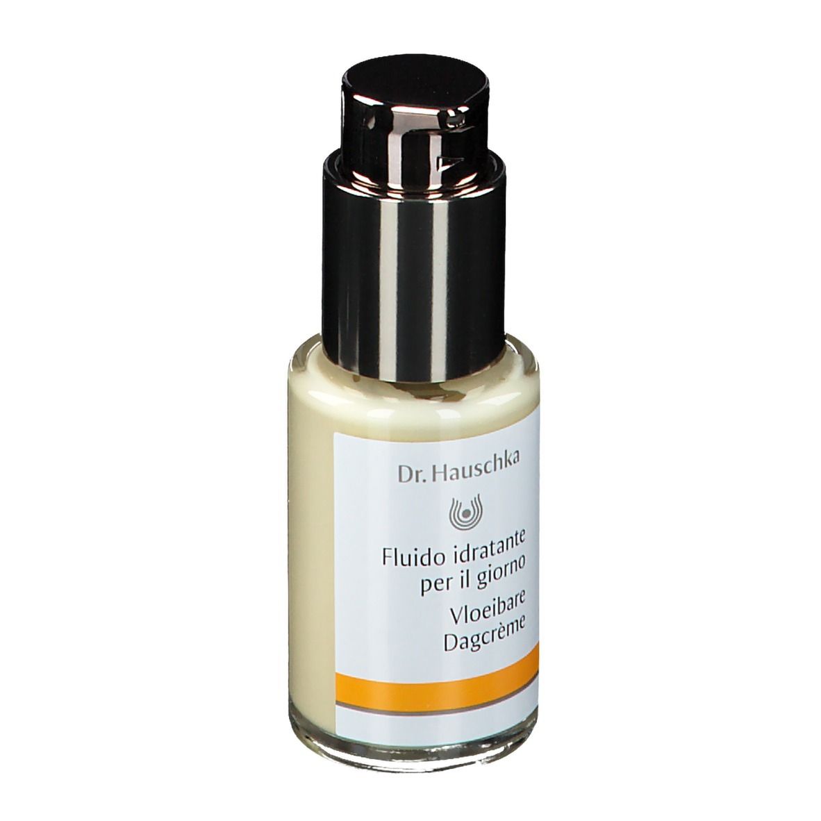 Dr. Hauschka Crème de Jour Fluide