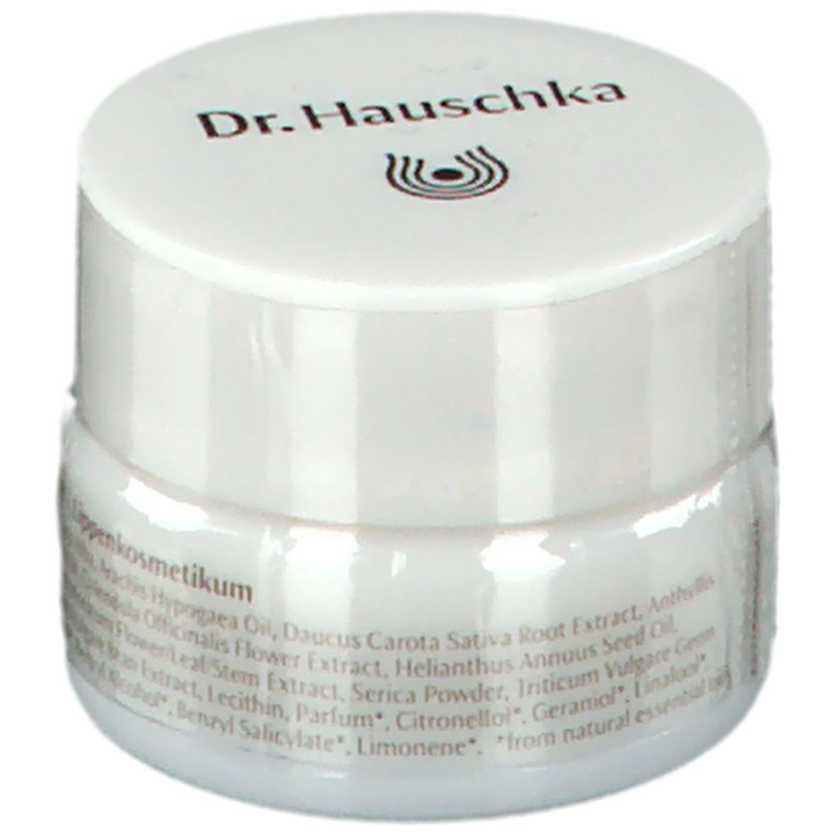 Dr. Hauschka Baume Lèvres