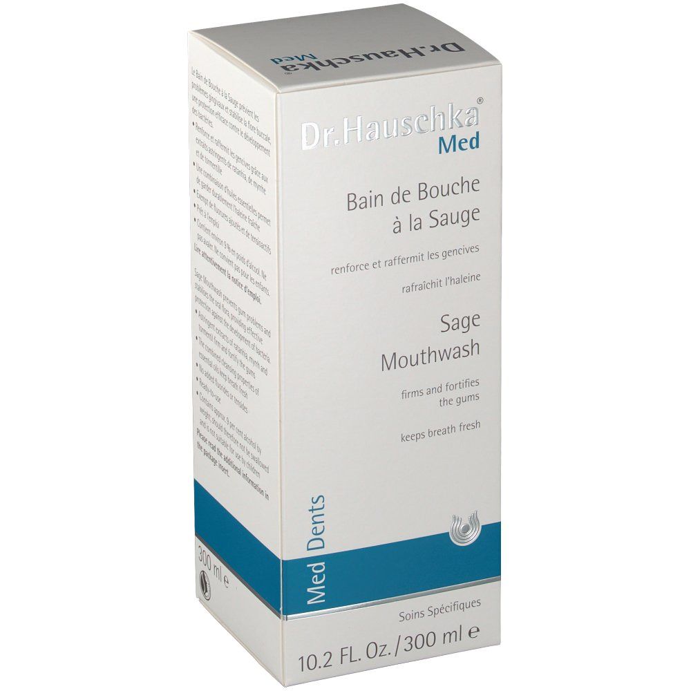 Emballage en carton avec nom et marque du produit. Volume: 10.2 FL.OZ./300 ml.