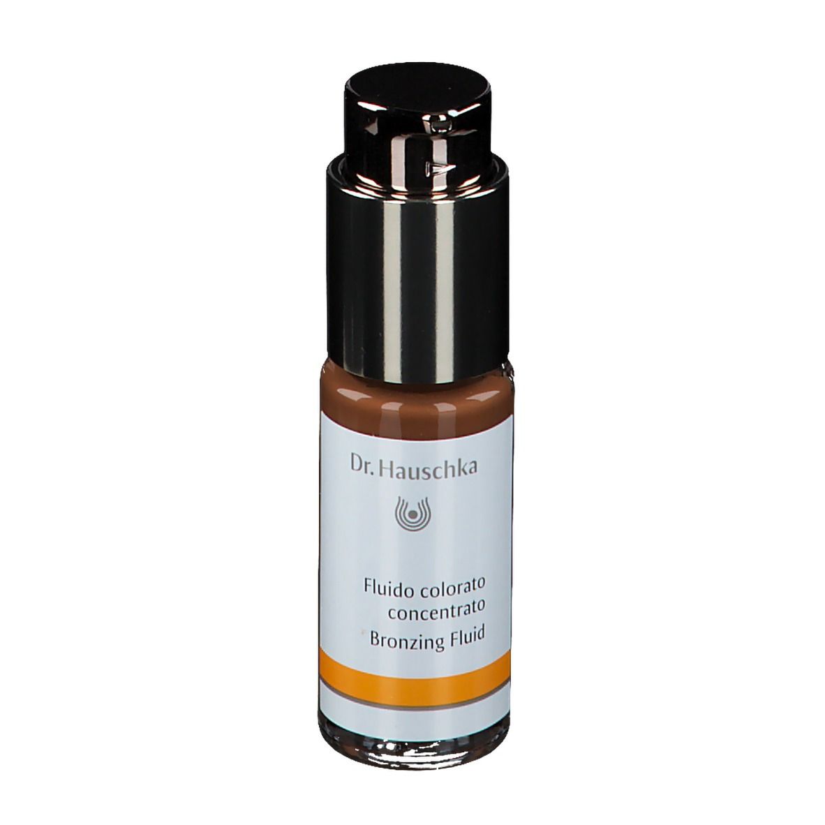 Dr. Hauschka Emulsion Teintée