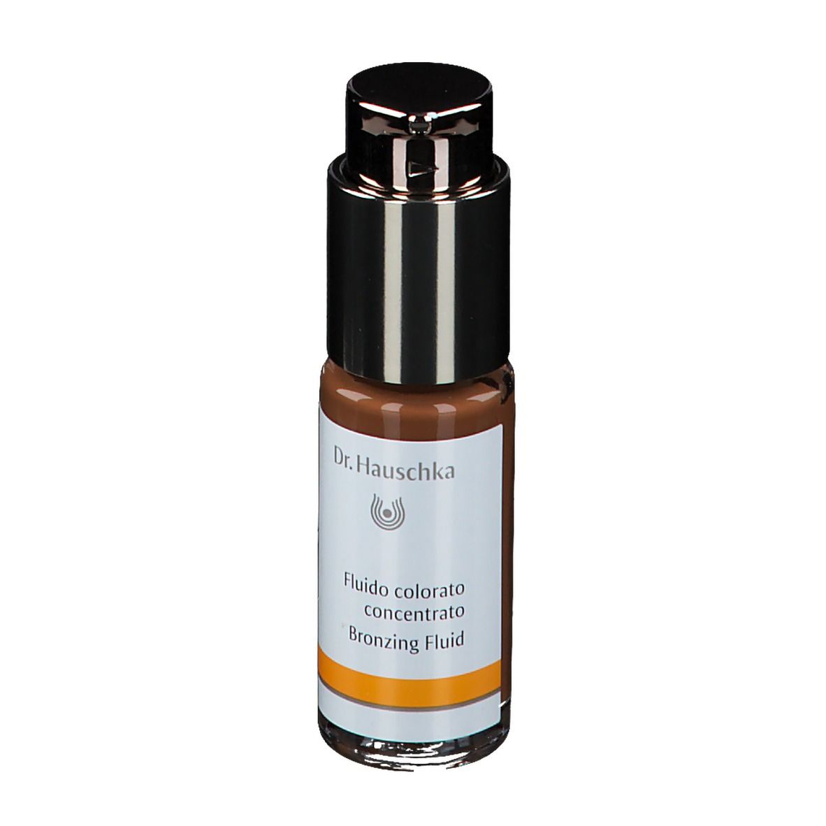 Dr. Hauschka Emulsion Teintée