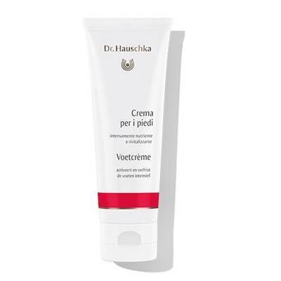 Dr. Hauschka Fußcreme