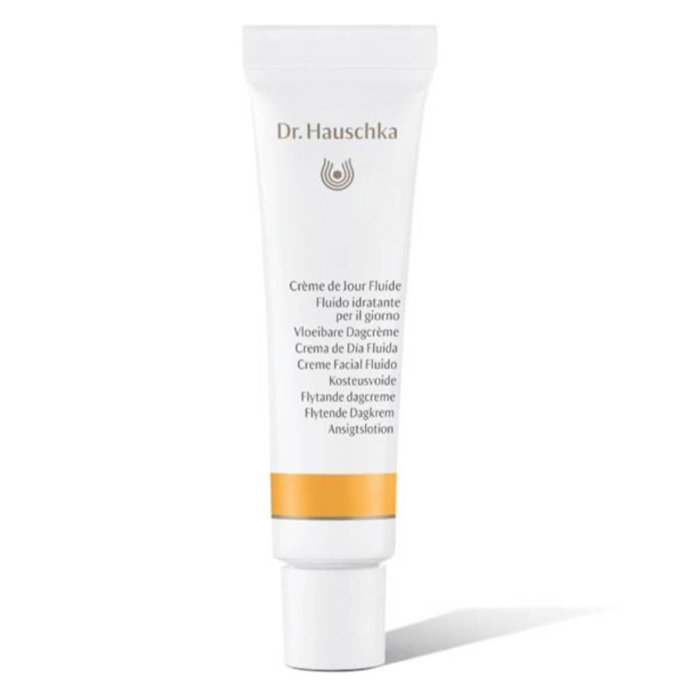 Dr. Hauschka Crème de Jour Fluide