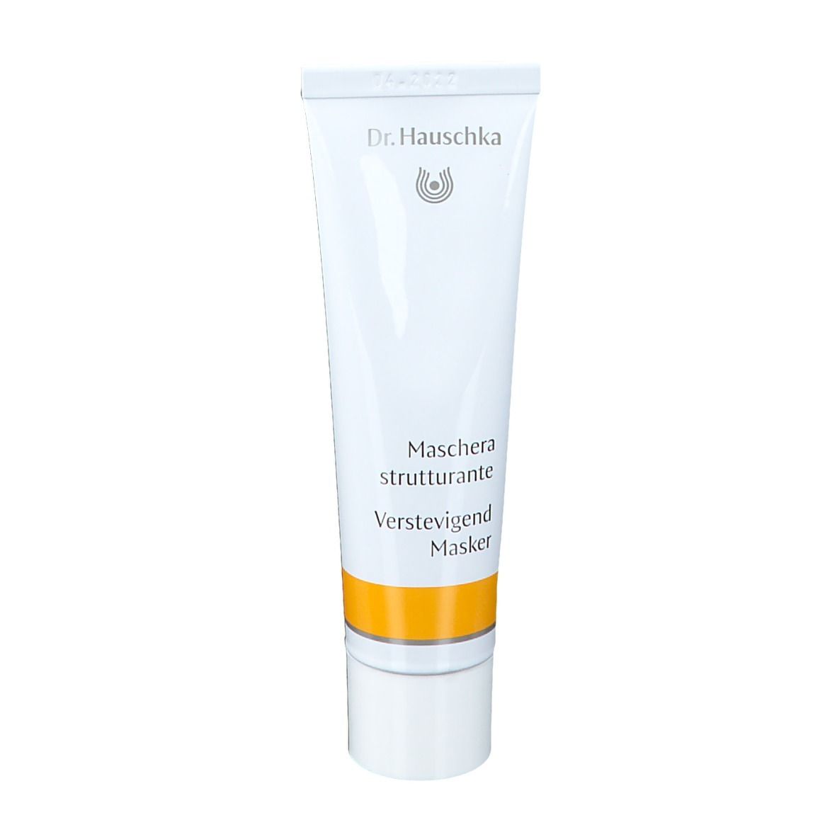 Dr. Hauschka Aufbauende Maske