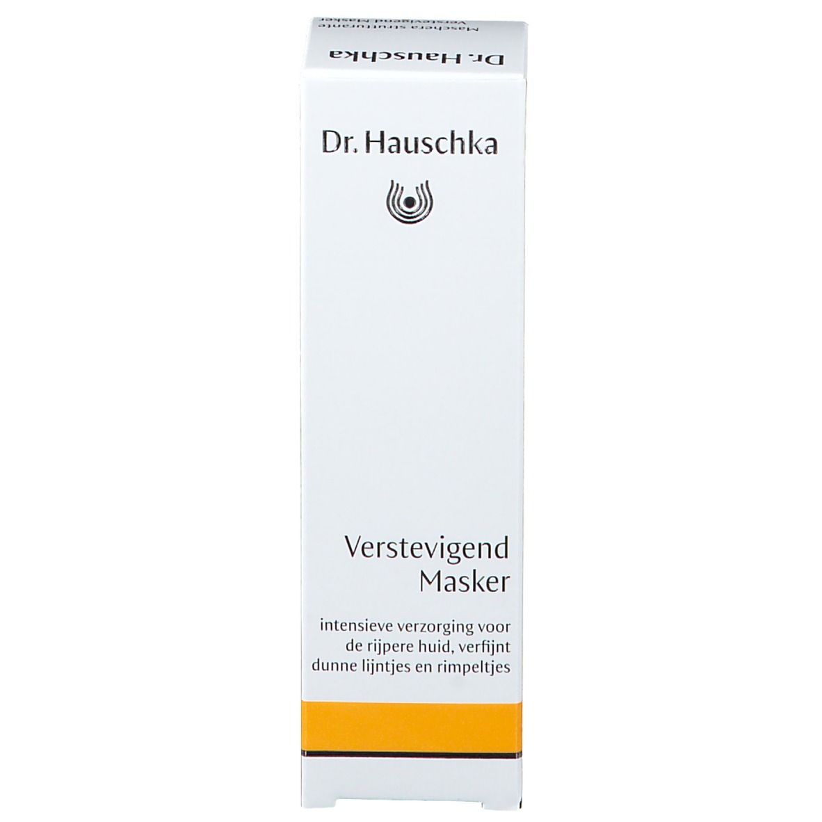 Dr. Hauschka Aufbauende Maske