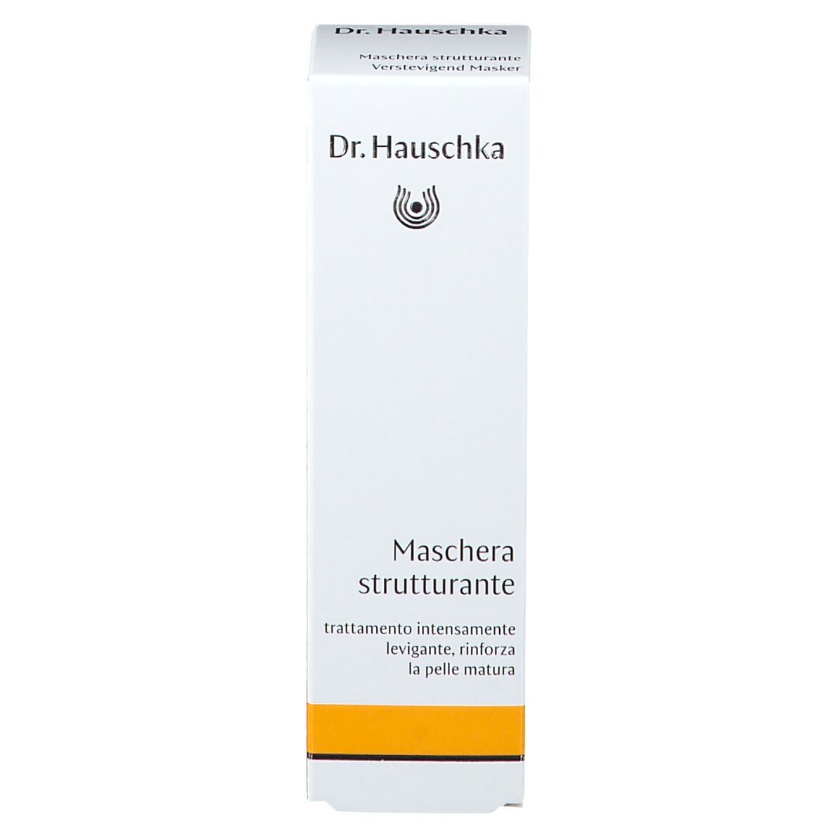 Dr. Hauschka Aufbauende Maske