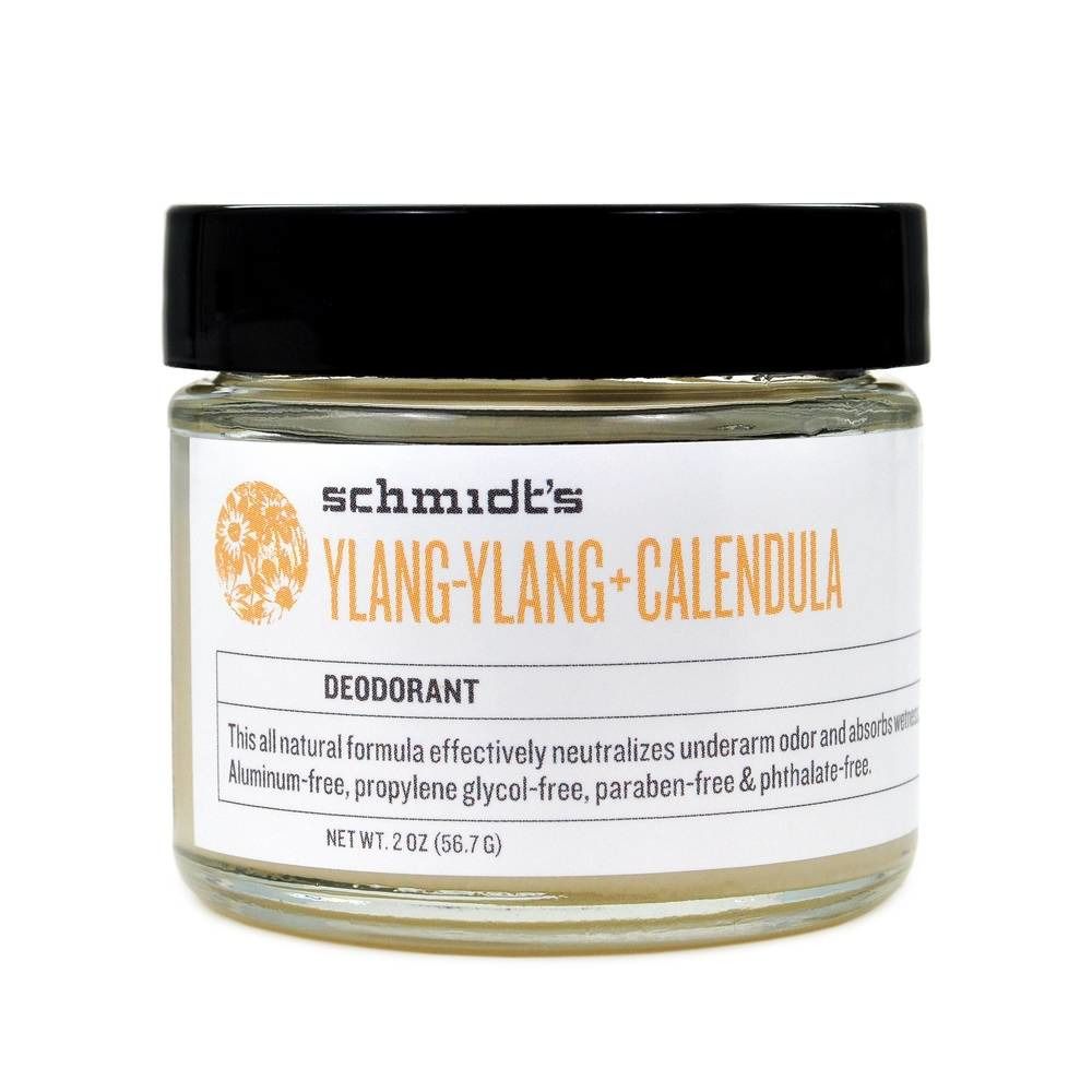 Schmidts Natural Deodorant Ylang-Ylang and Calendula ok NLENDE