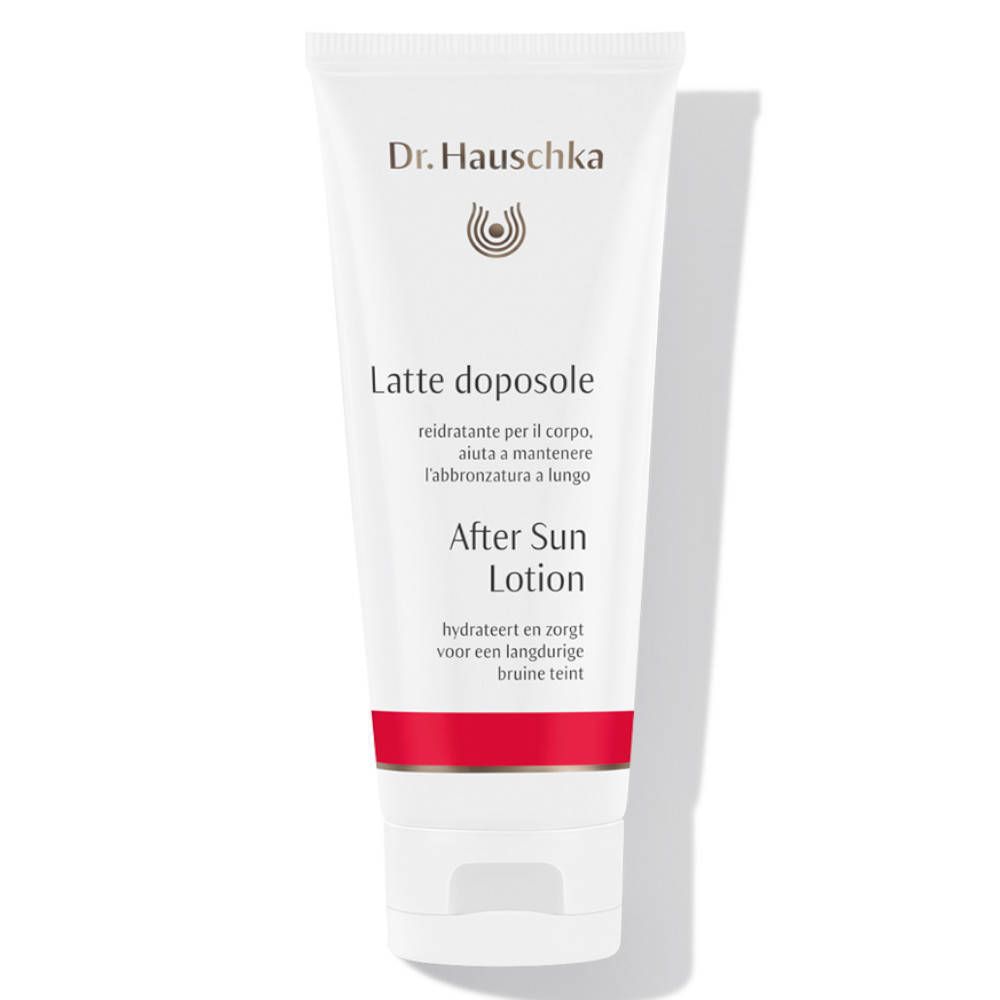 Dr. Hauschka Après-Soleil