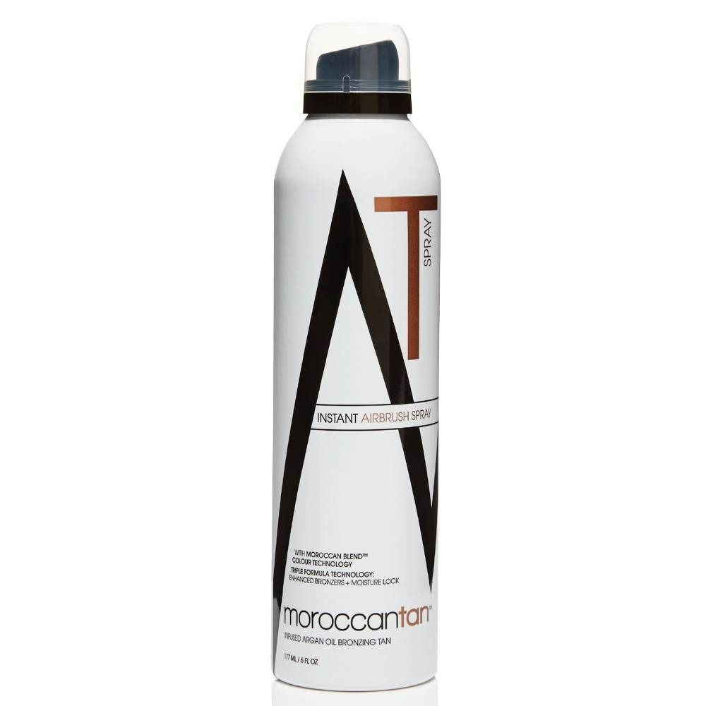 moroccan® Instant Airbrush Spray