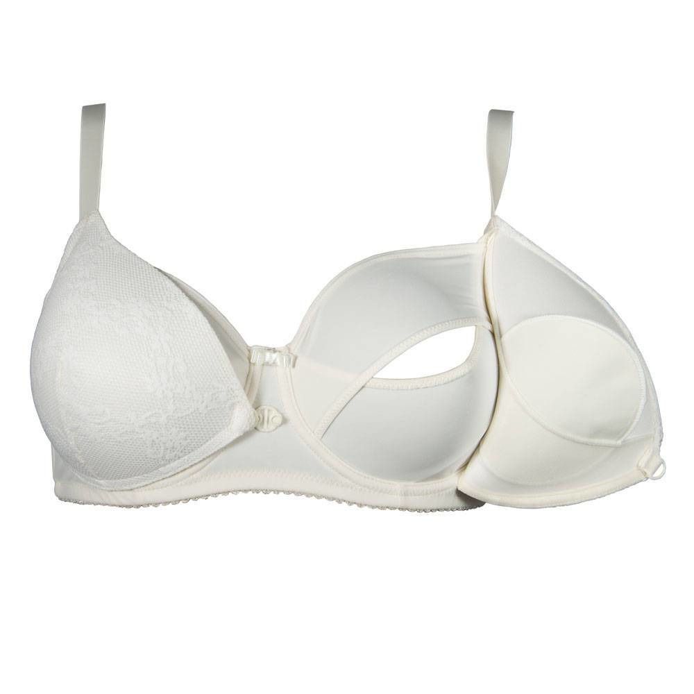 Mammae Mystery Creme Crush Gorge d'Allaitement E75 (EU) / E90 (FR)