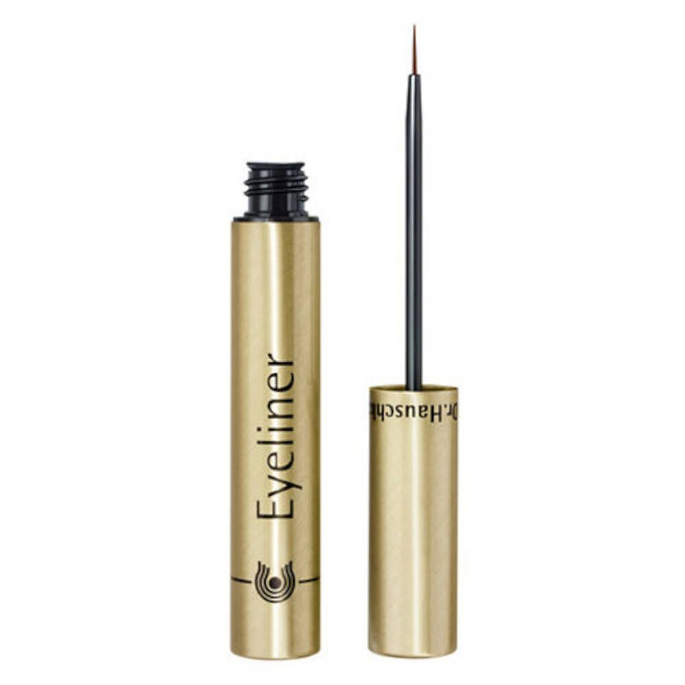 Dr Hauschka Eyeliner Liquid Brun