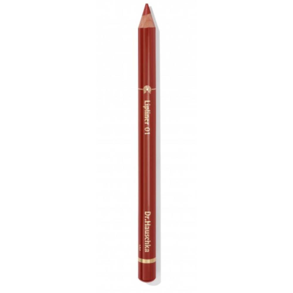Dr Hauschka Lipliner Brown