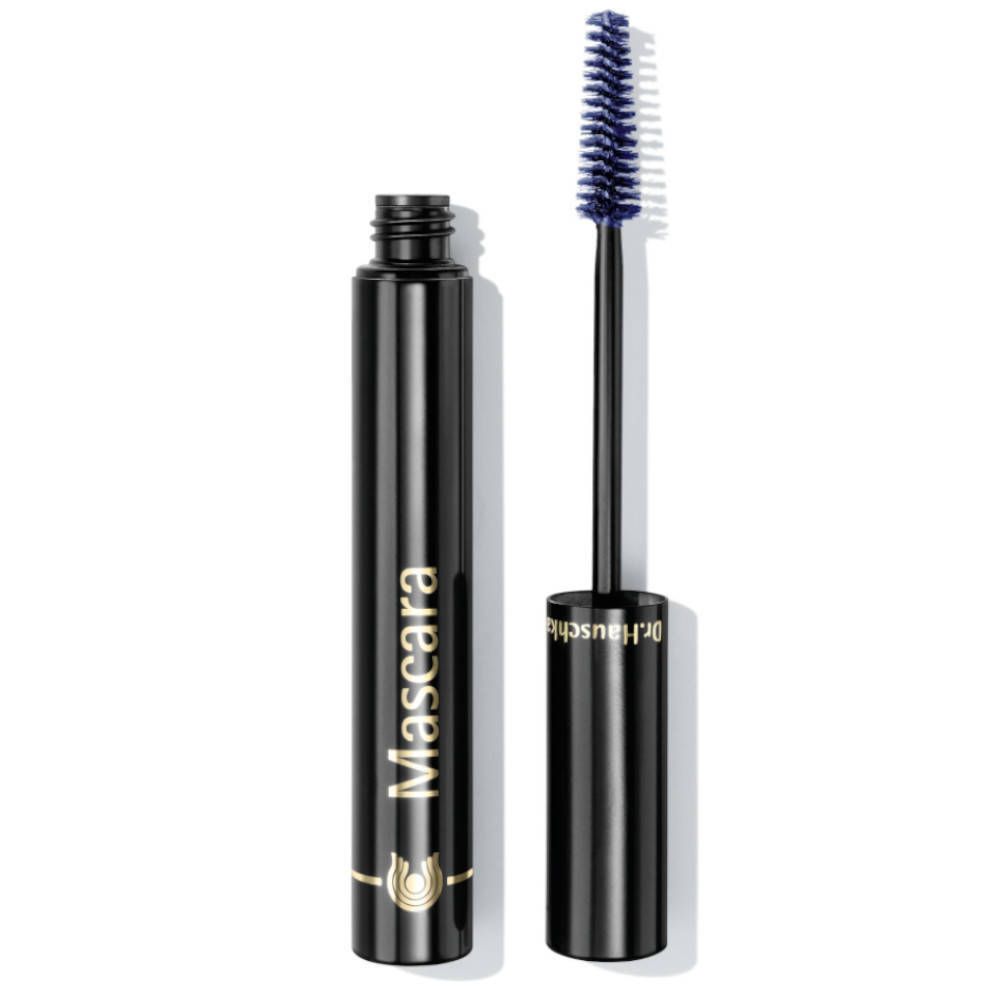 Dr Hauschka Mascara Blau
