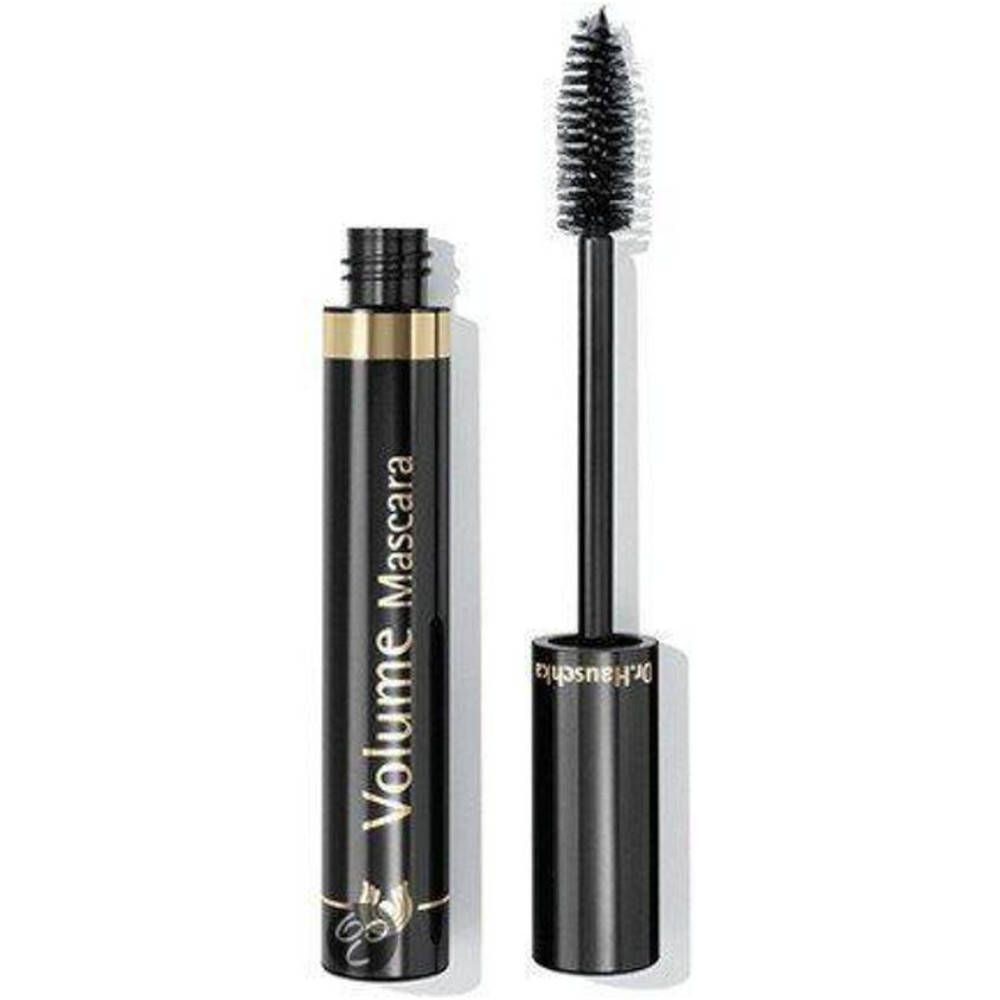 Dr Hauschka Mascara Schwarz
