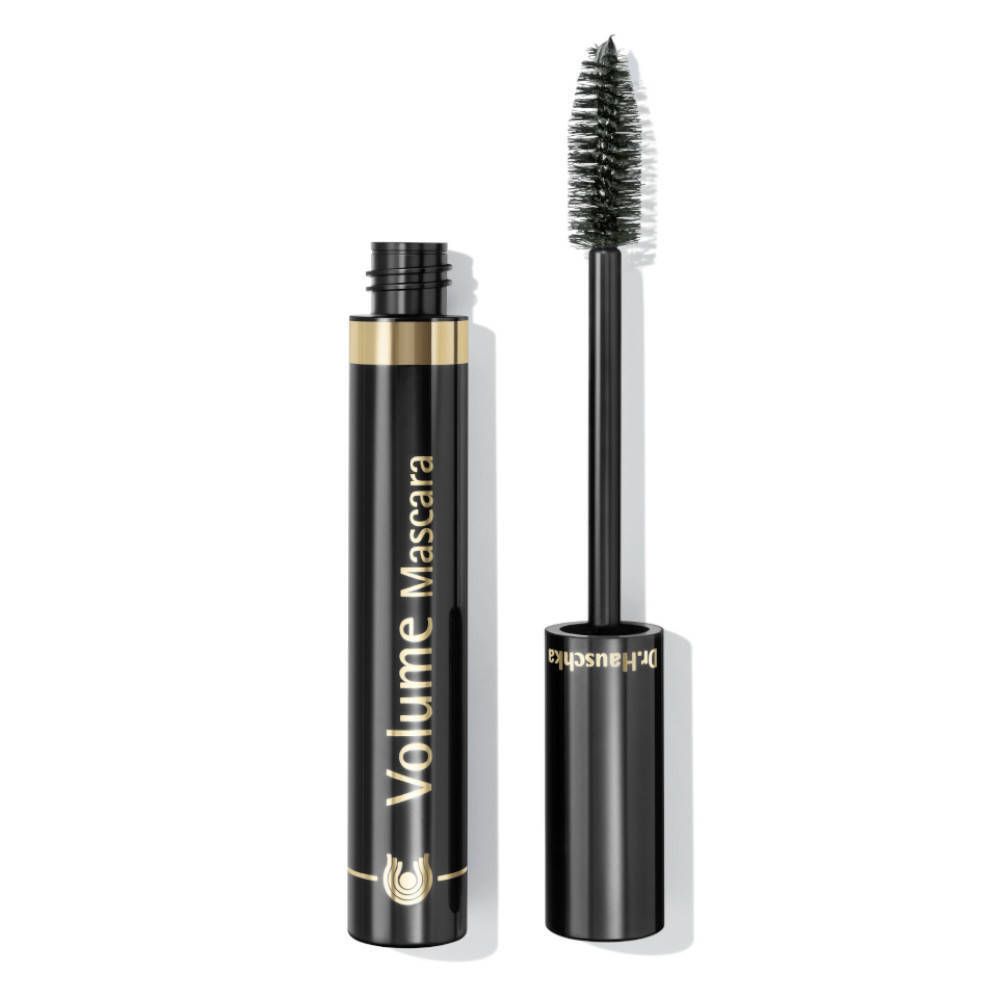 Dr Hauschka Volume Mascara Pearl Antracite