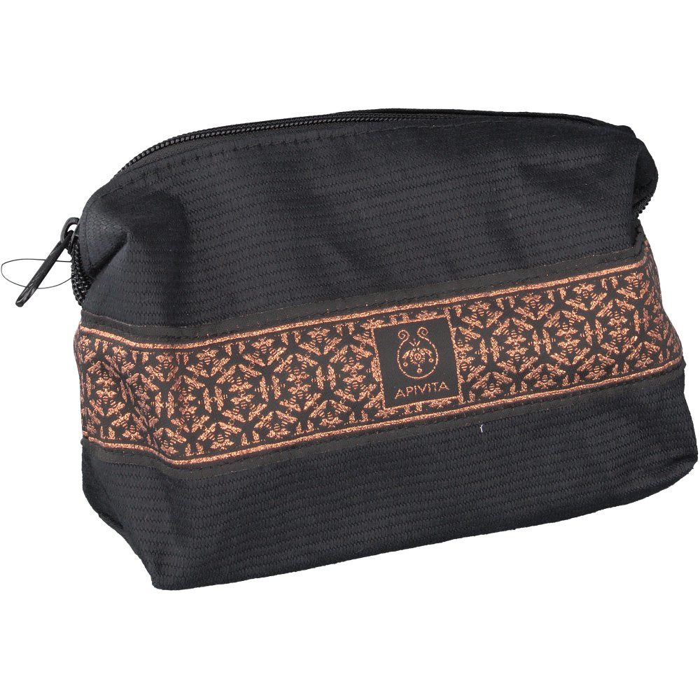 APIVITA Queen Bee Reichhaltige Textur Waschtasche