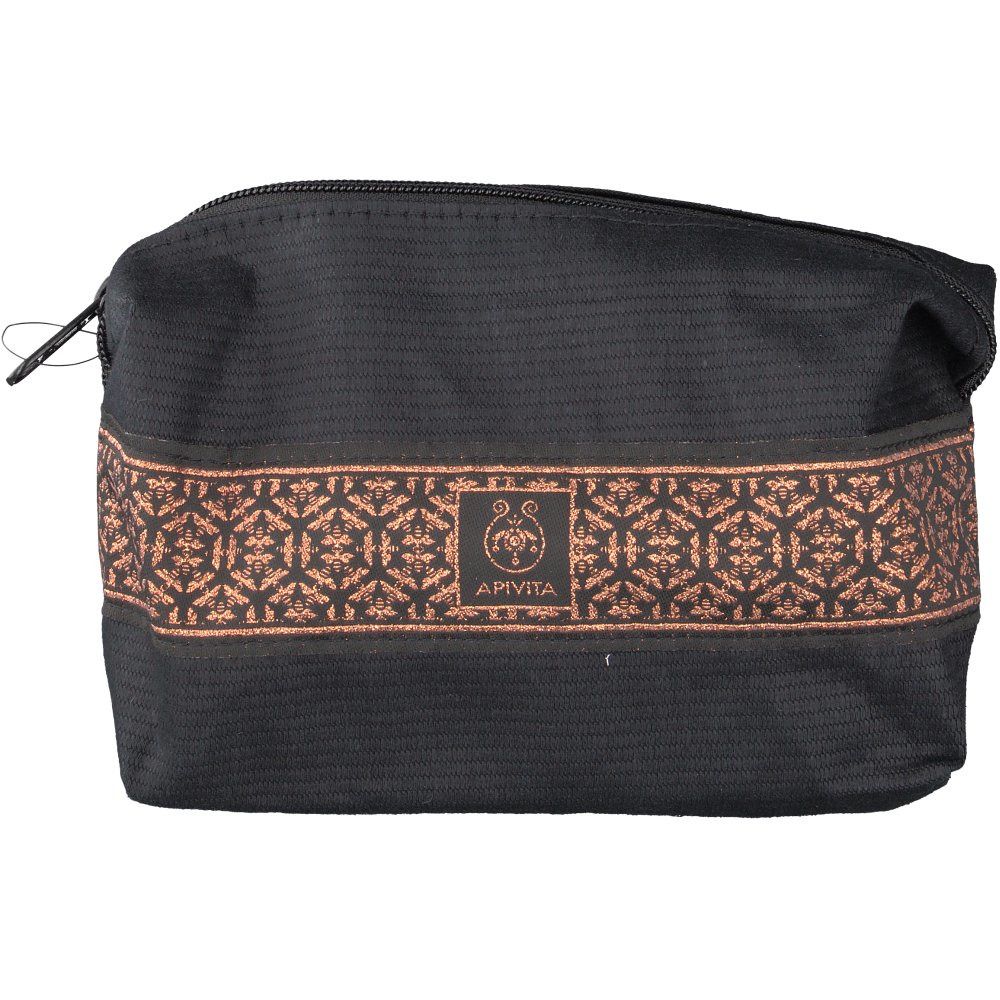 APIVITA Queen Bee Reichhaltige Textur Waschtasche