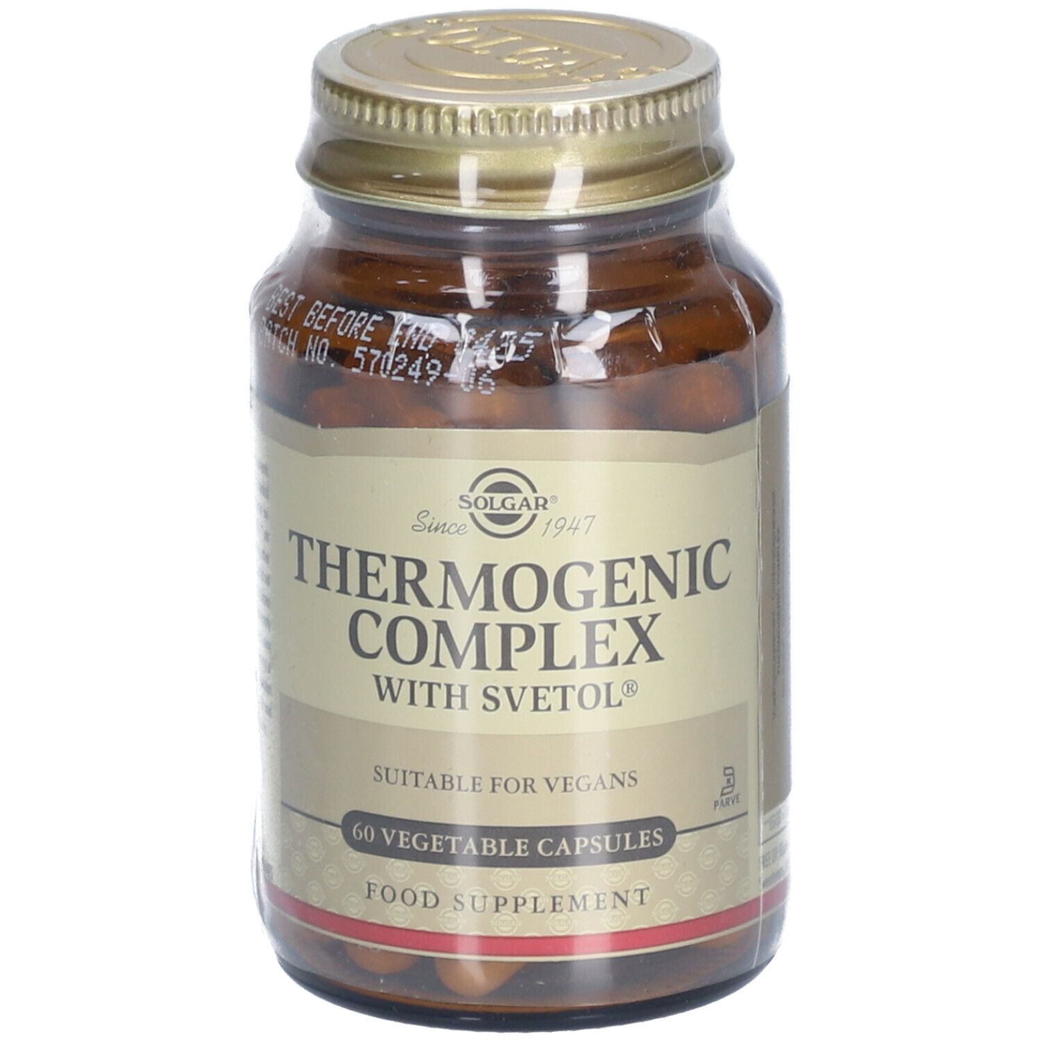 SOLGAR® Dima Solgar® Complex