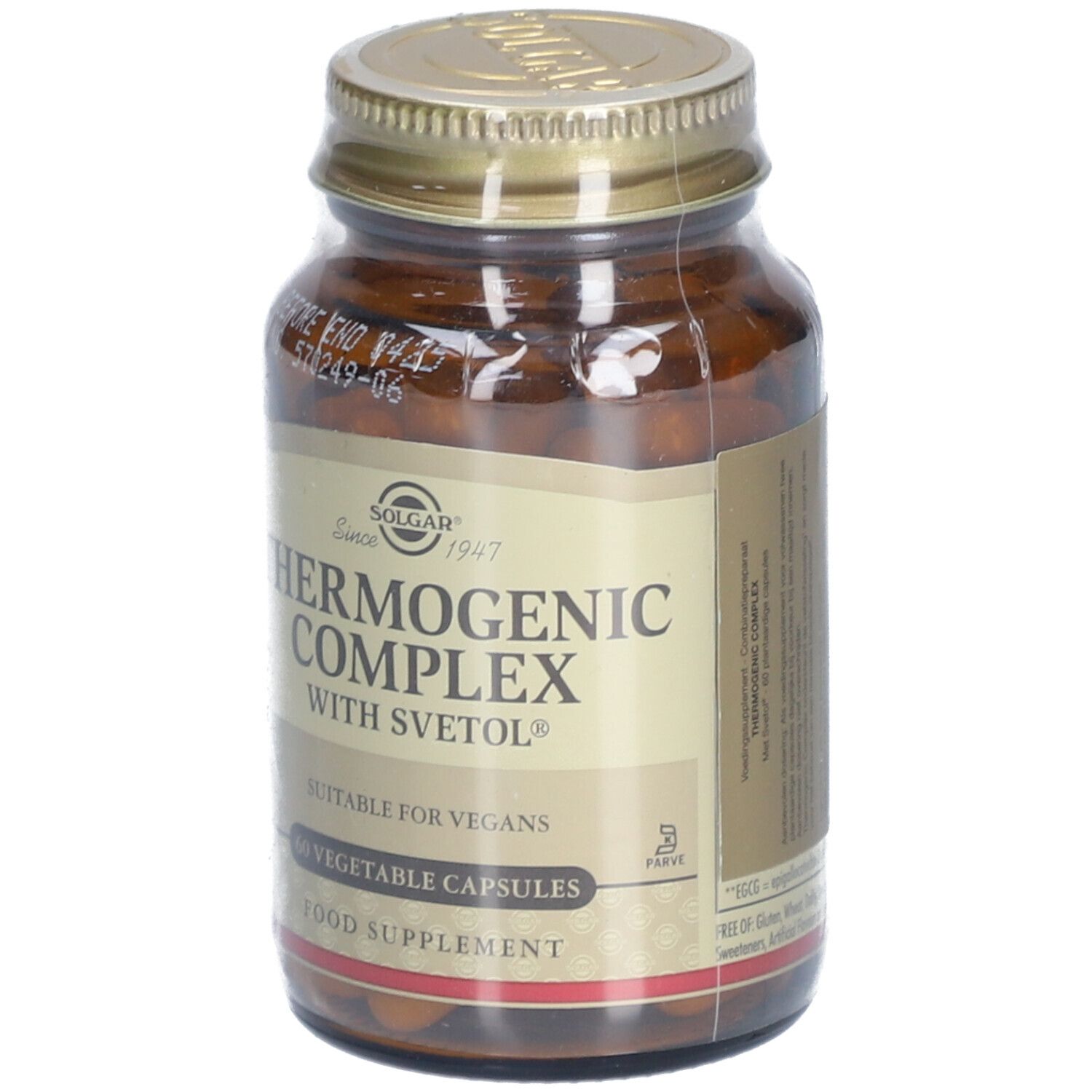 SOLGAR® Dima Solgar® Complex