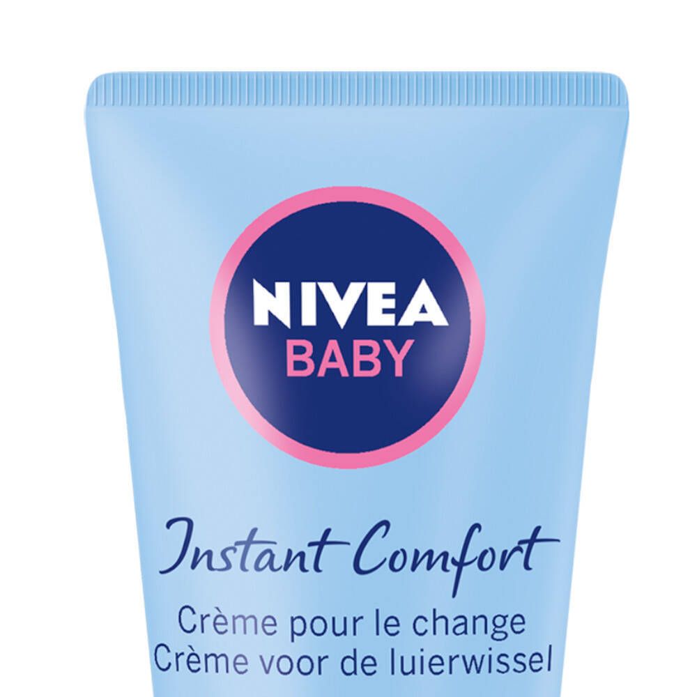 NIVEA Baby Instand Comfort Wundcreme