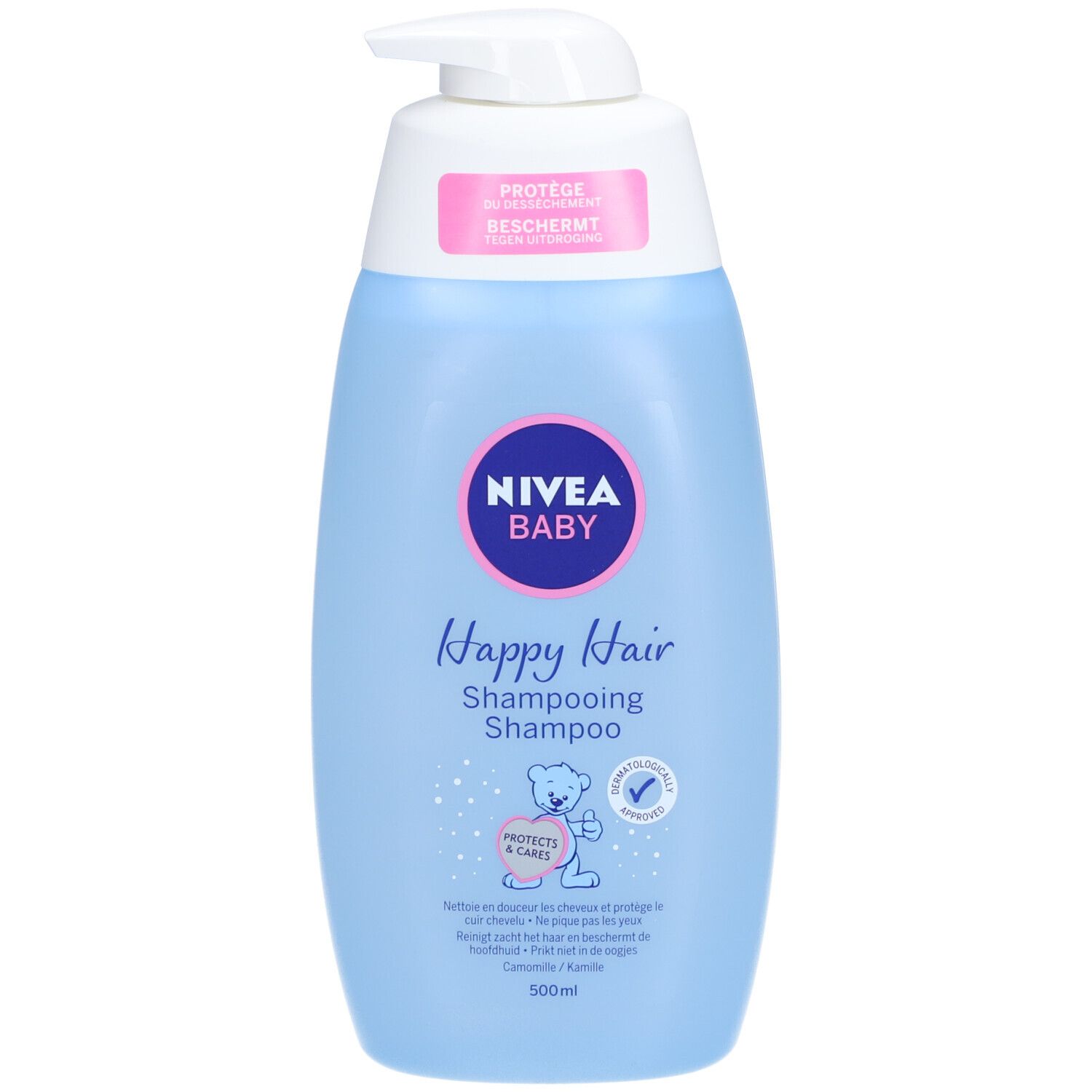 NIVEA Baby Shampooing Doux