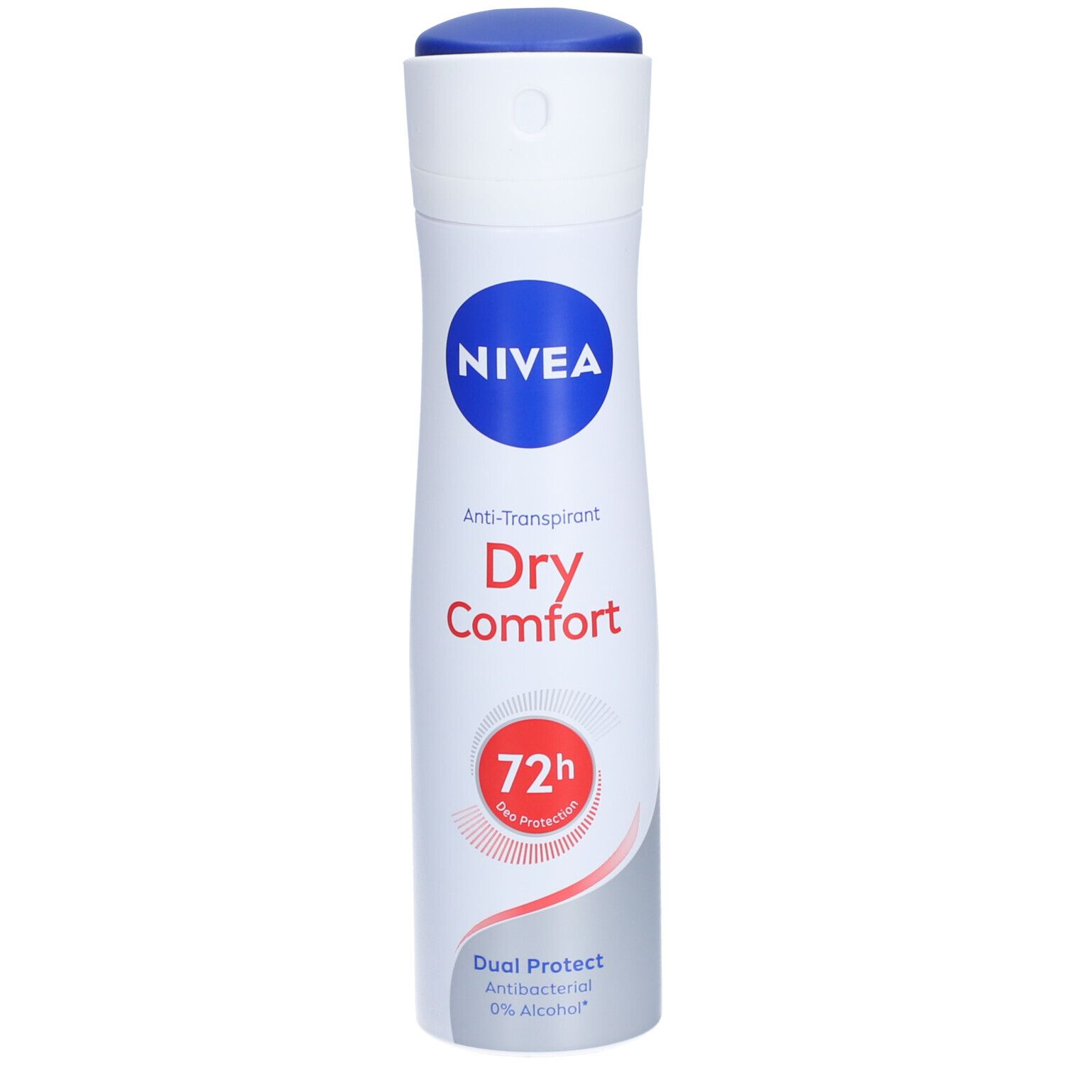 NIVEA Déodorant Fresh Natural Spray