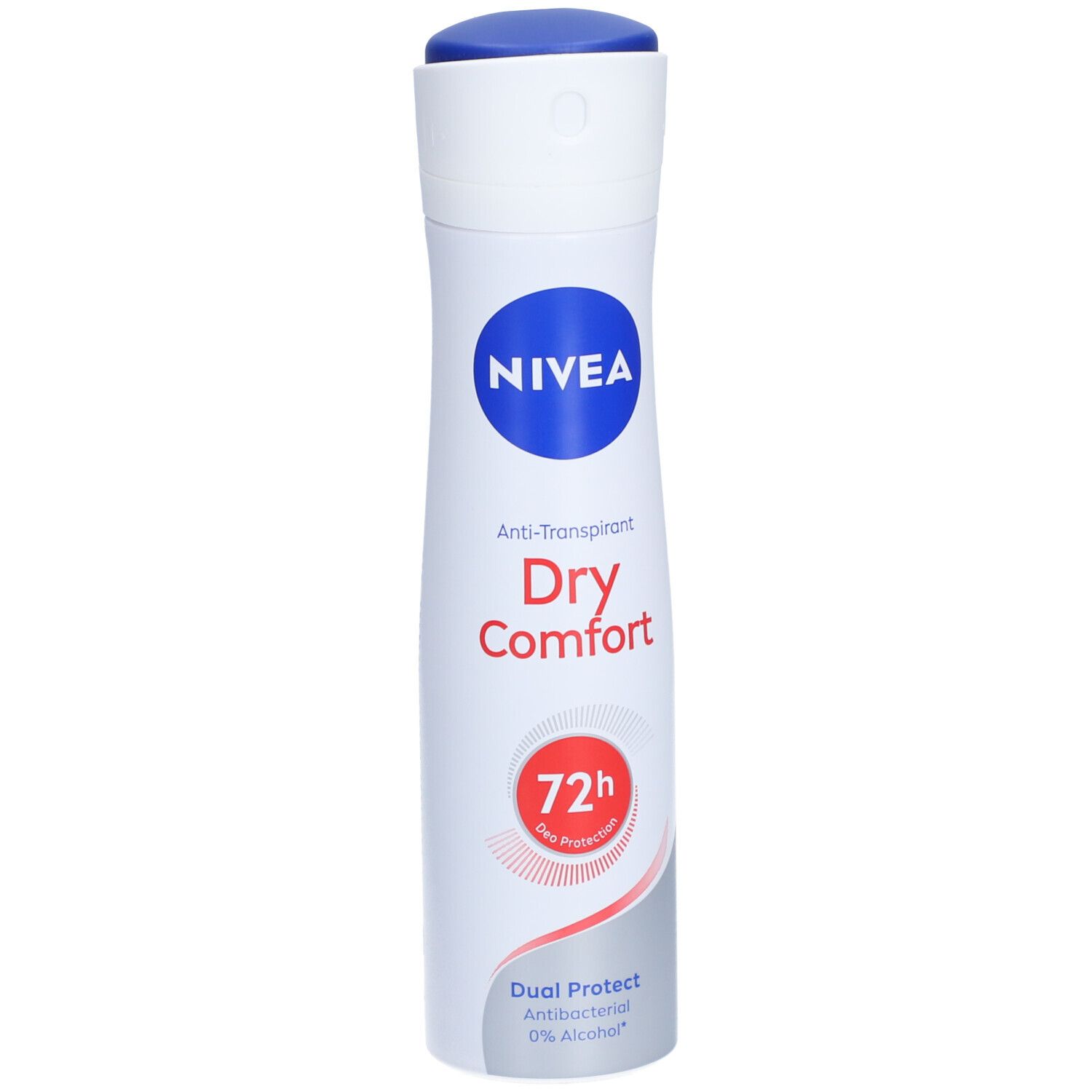 NIVEA Déodorant Fresh Natural Spray
