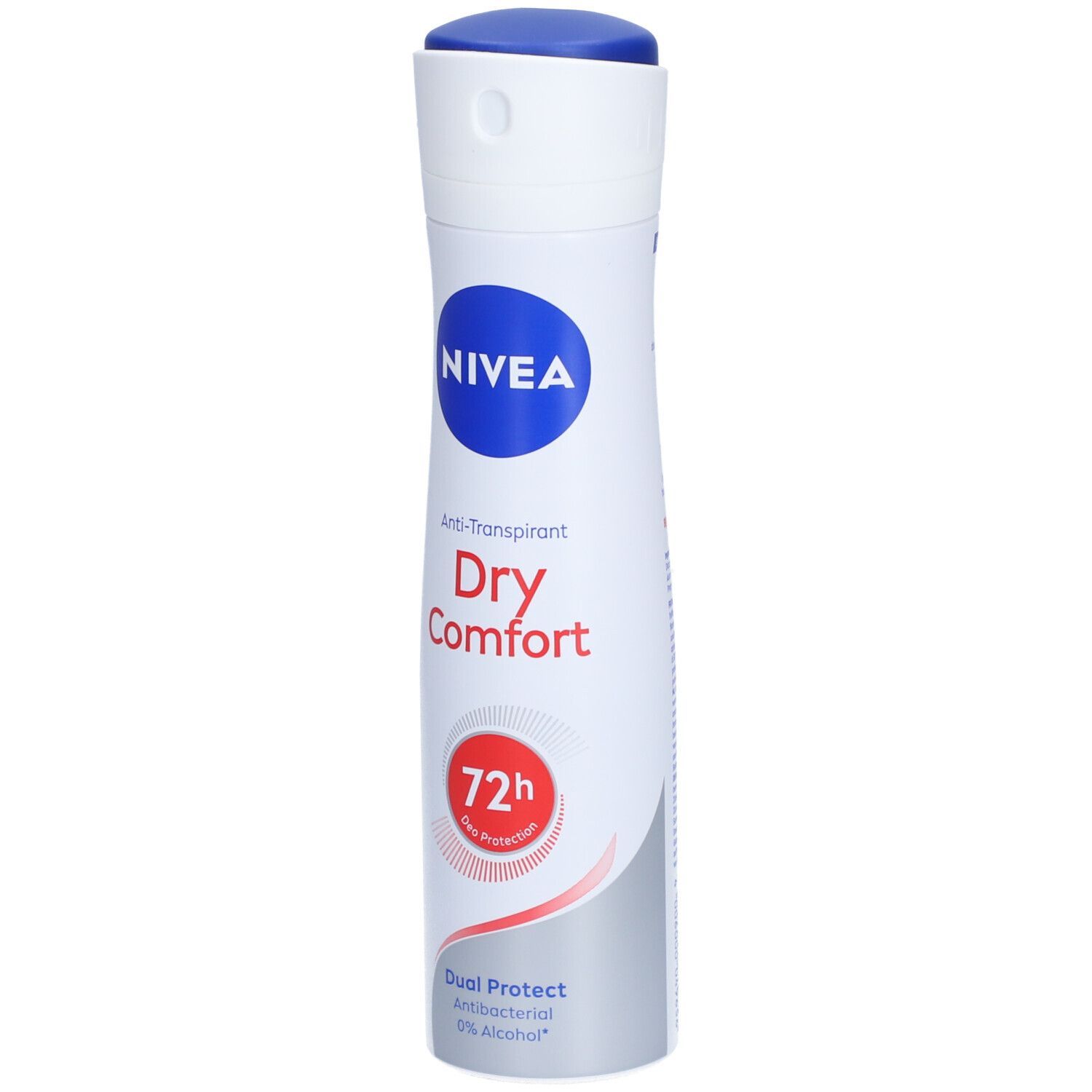 NIVEA Déodorant Fresh Natural Spray