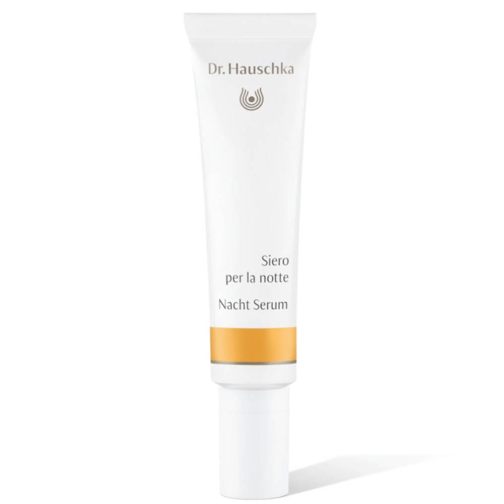 Dr. Hauschka Nachtserum getönt