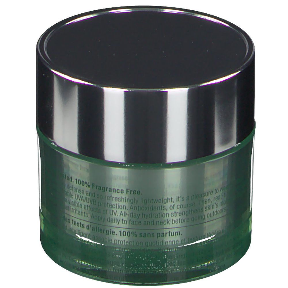 Clinique Superdefense SPF 20 Daily Defense Moisturizer