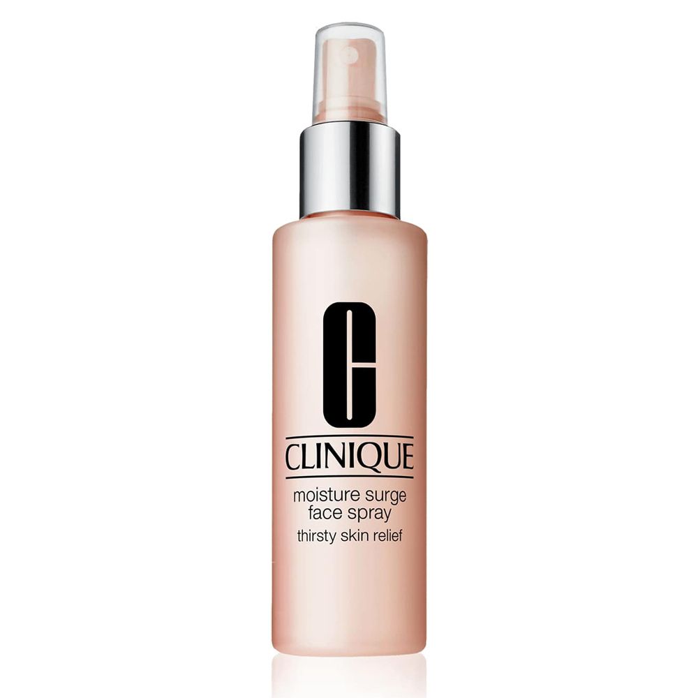 CLINIQUE Moisture Surge™ Face Spray Thirsty Skin Relief Feuchtigkeitsspendendes Gesichtsspray