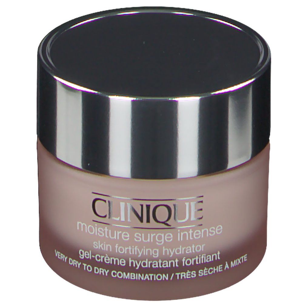 CLINIQUE Moisture Surge Intense Skin Fortifying