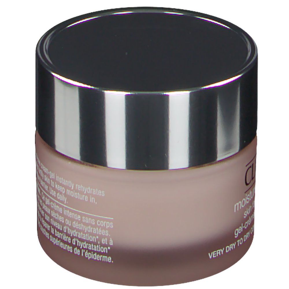 CLINIQUE Moisture Surge Intense Skin Fortifying