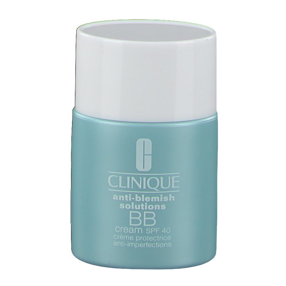 CLINIQUE Anti-Blemish Solutions BB Cream SPF40 Medium Deep
