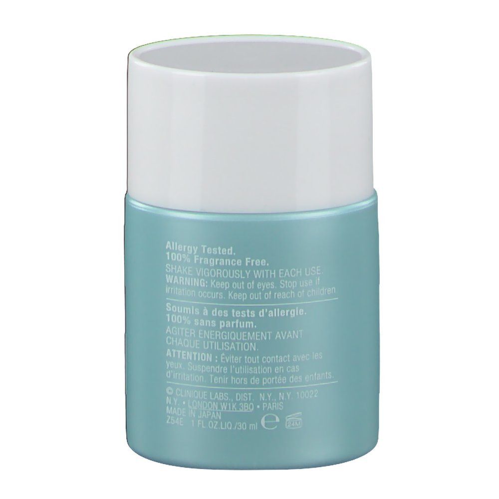 CLINIQUE Anti-Blemish Solutions BB Cream SPF40 Medium Deep