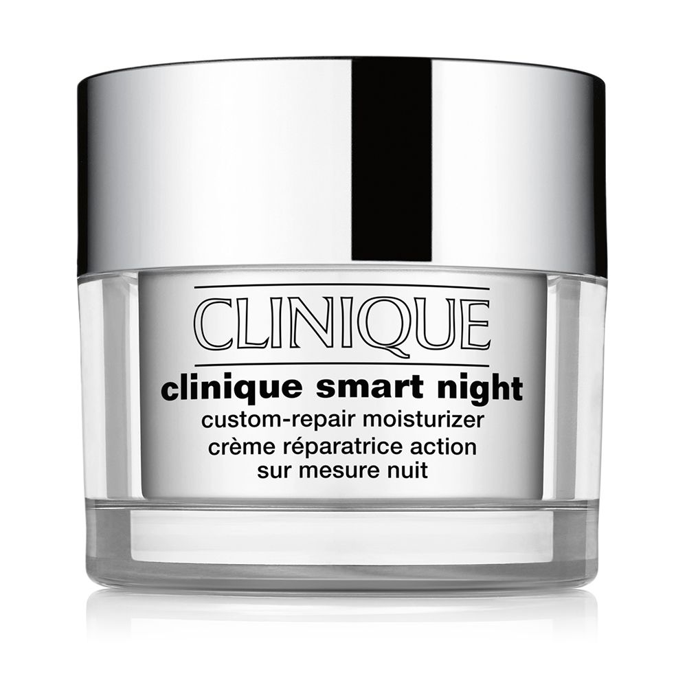 CLINIQUE Clinique Smart Night™ Peau mixte à grasse
