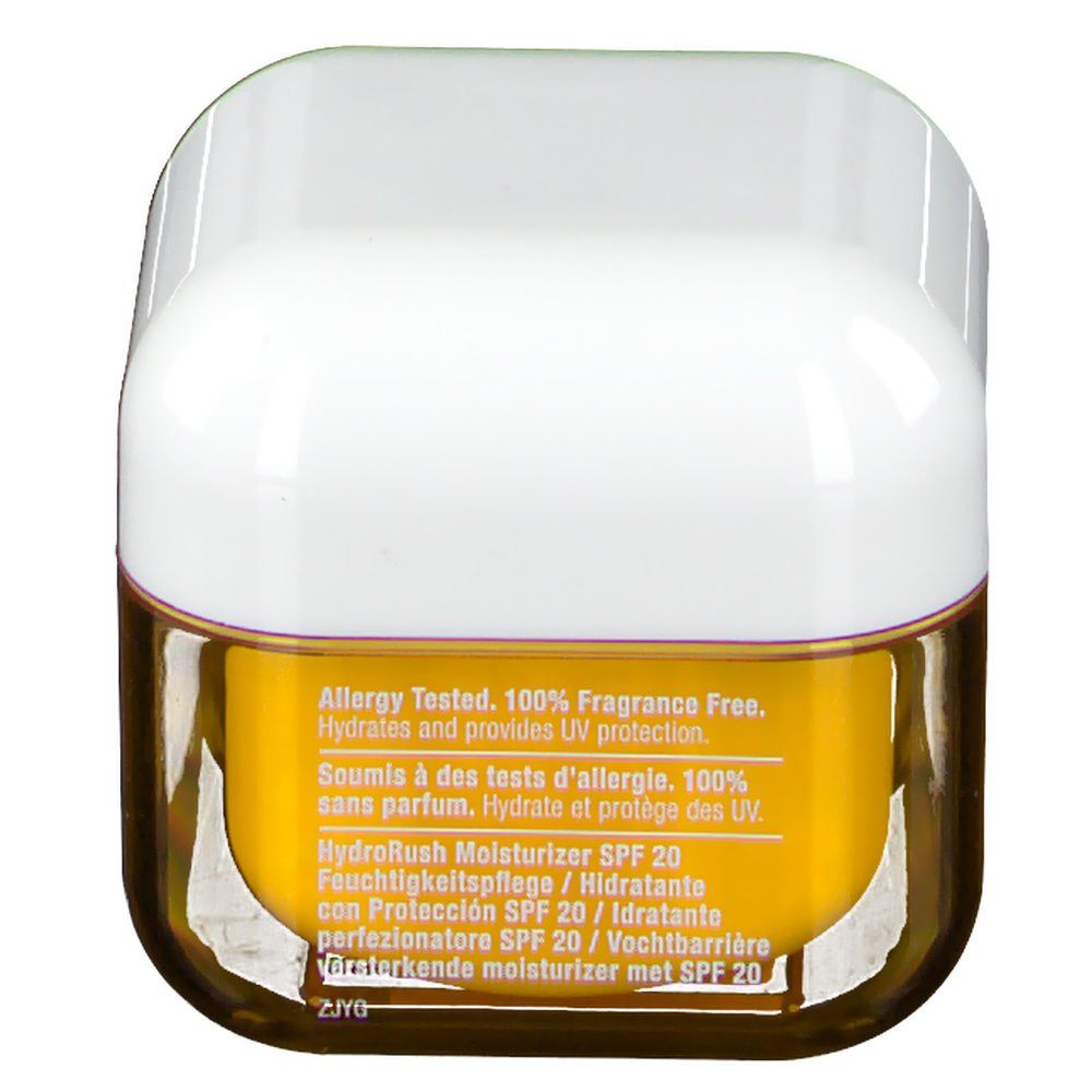 CLINIQUE PEP-Start hydroblur moisturizer SPF 20