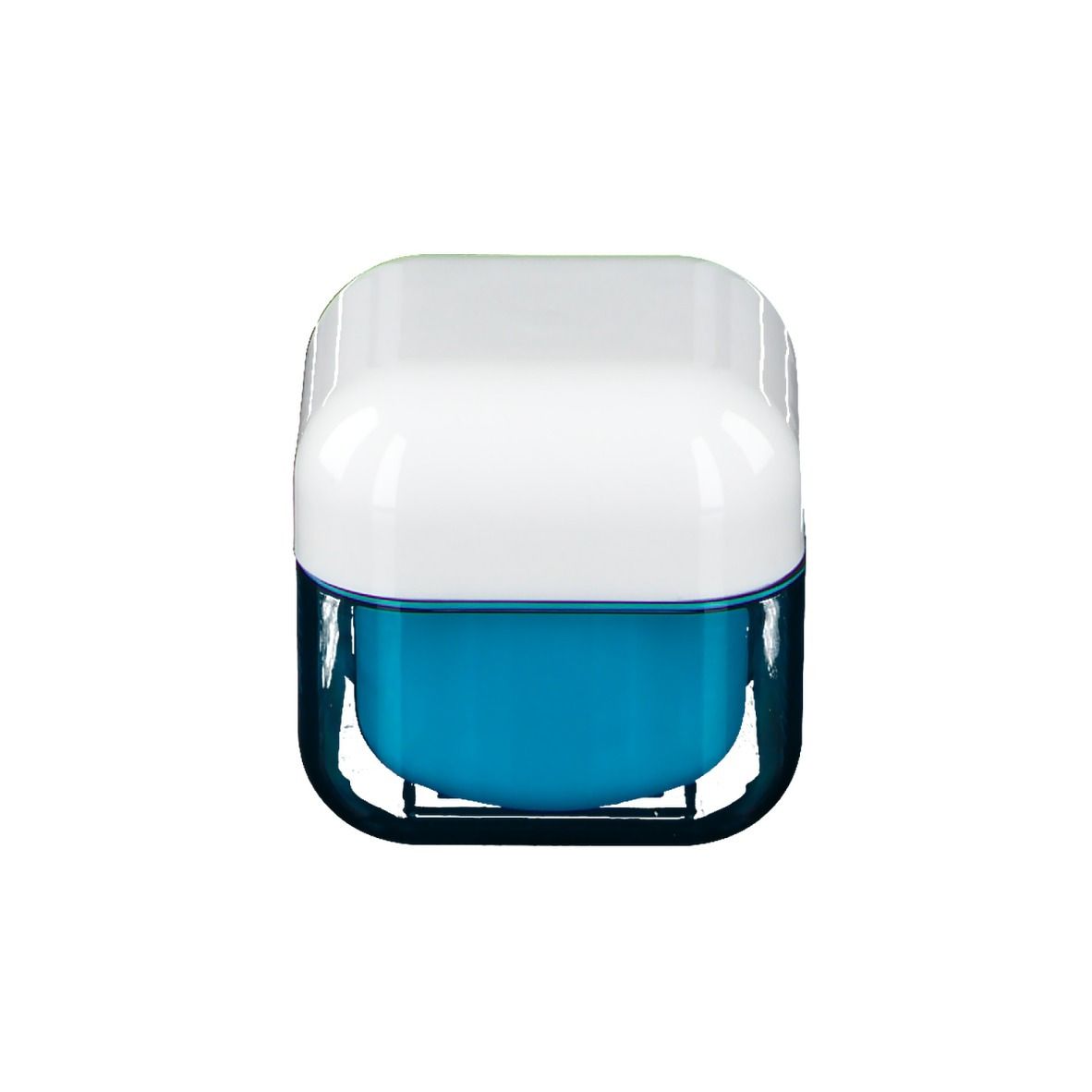 CLINIQUE PEP-Start hydroblur moisturizer