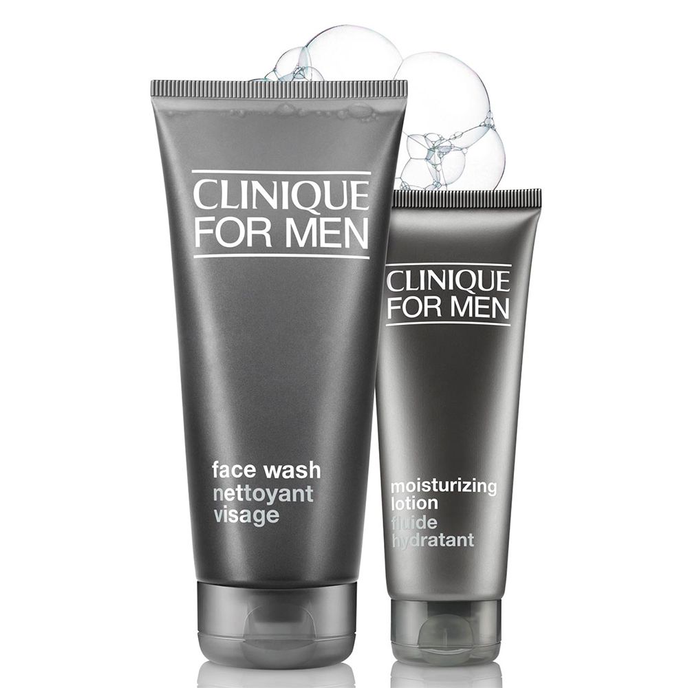 Clinique For Men™ Nettoyant Visage
