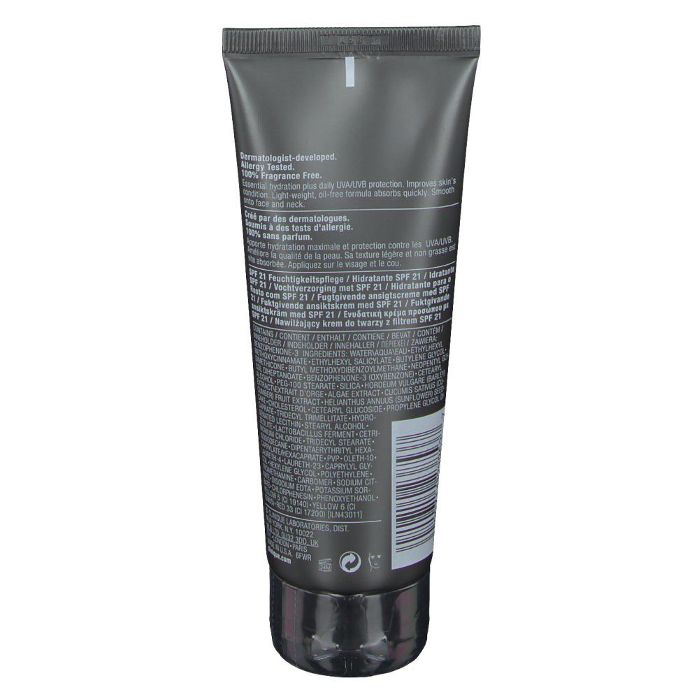 CLINIQUE for MEN SPF 21 Moisturizer