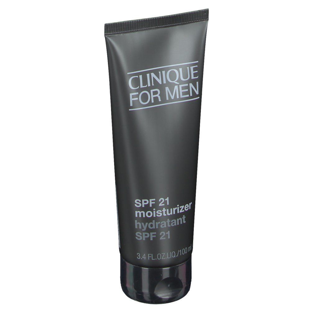 CLINIQUE for MEN SPF 21 Moisturizer