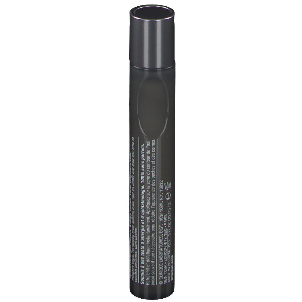 CLINIQUE for MEN Anti-Fatigue Cooling Eye Gel