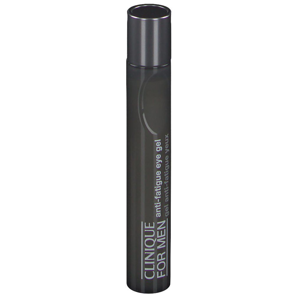 CLINIQUE for MEN Anti-Fatigue Cooling Eye Gel