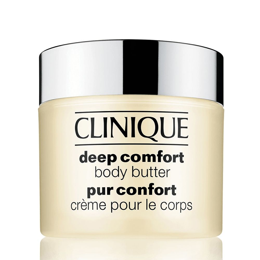 CLINIQUE Deep Comfort™ Body Butter