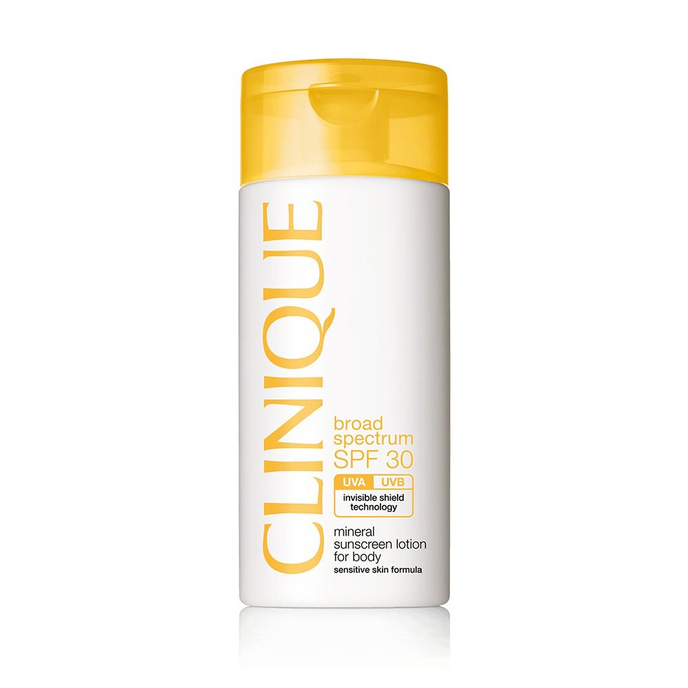 CLINIQUE Mineral Sunscreen Körperlotion SPF 30