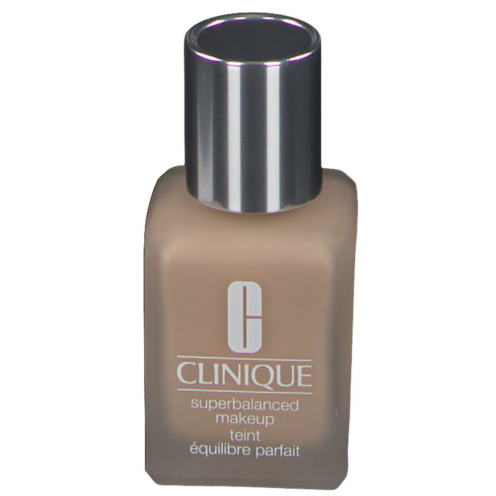 CLINIQUE Superbalanced Makeup 03 Ivory